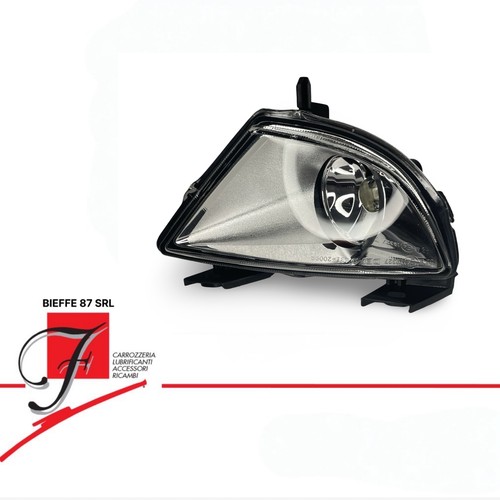 Fendinebbia destro ford - fendinebbia,
