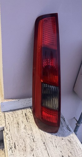 Fanale posteriore per ford - fanale,