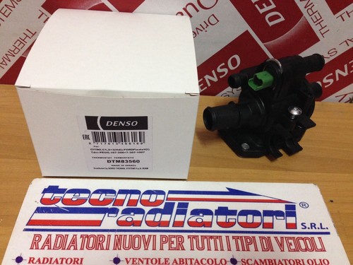 Termostato originale ford - originale,