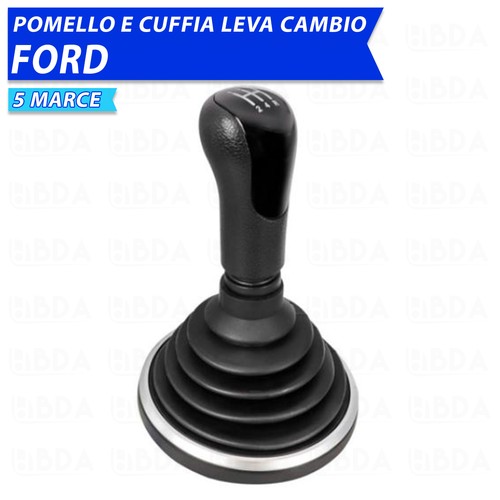 Pomello cuffia per ford - cuffia,