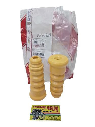 2128563 tamponi fine corsa - fine,