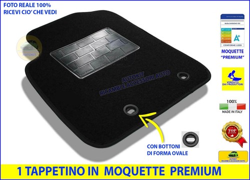 Tappetino specifico - tappetino,