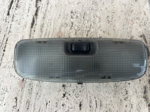 Plafoniera interna ford fiesta - plafoniera,