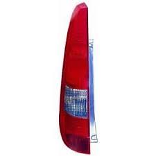 Fanale fanalino stop - fanalino,