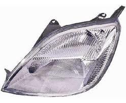 Faro anteriore destro per ford - faro,
