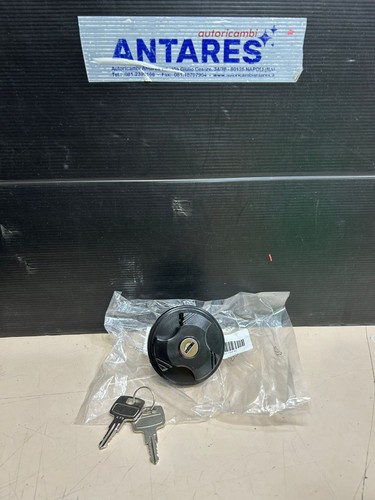 Tappo carburante serbatoio con - carburante,