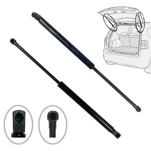 Kit molle gas pistoncini - gas,