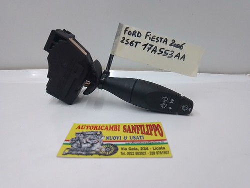 2s6t17a553aa leva azionamento - leva,