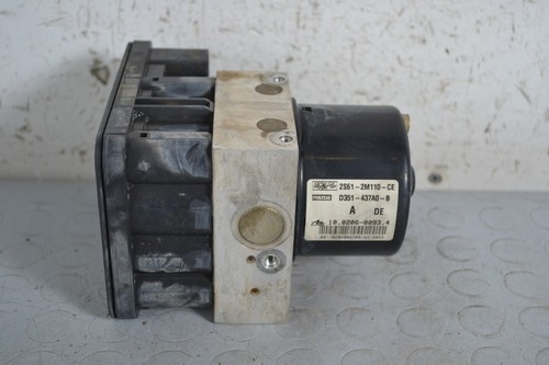 53862 pompa modulo - pompa,