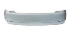 Paraurti posteriore ford - paraurti,