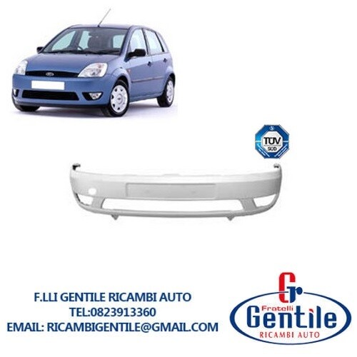 Ford fiesta dal - fiesta,